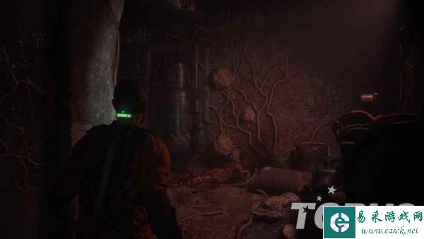 优缺点都很明显的3A科幻冒险《木卫四协议》评测