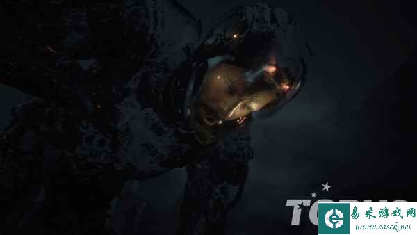 优缺点都很明显的3A科幻冒险《木卫四协议》评测