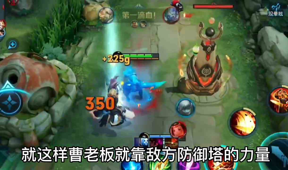 感受资本家的力量吧 #冬日游戏锦囊