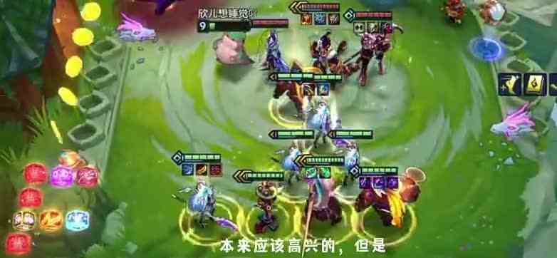 现在的法师这么离谱的吗