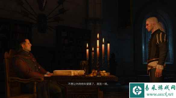 《巫师3》完整版中配诚意拉满，将有官方Mod工具！