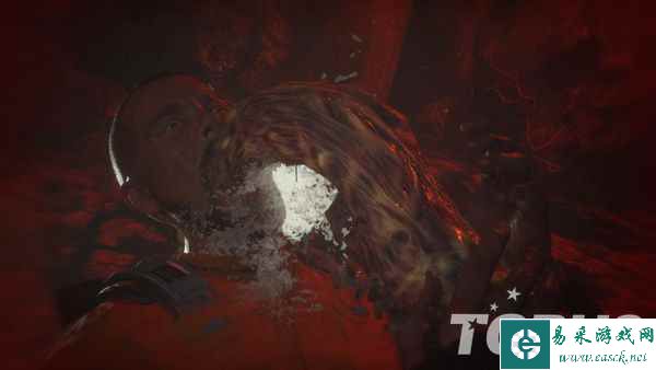 优缺点都很明显的3A科幻冒险《木卫四协议》评测