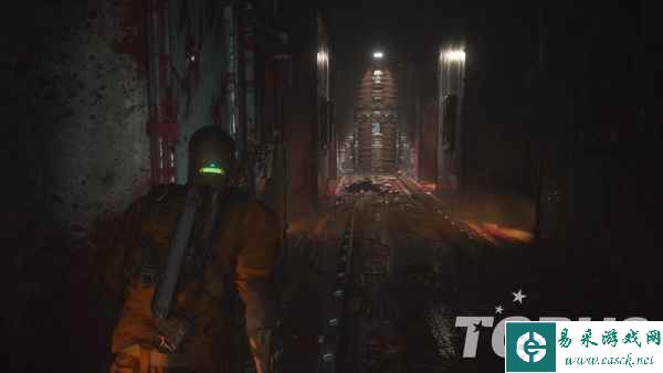 优缺点都很明显的3A科幻冒险《木卫四协议》评测