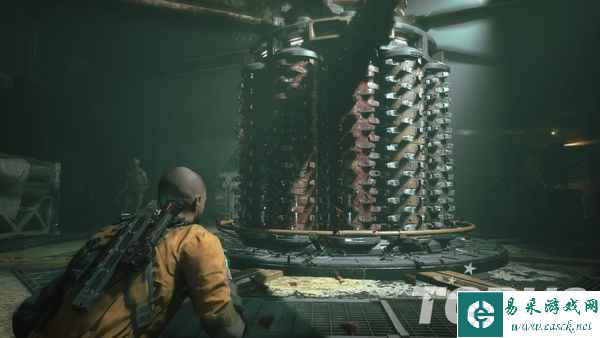 优缺点都很明显的3A科幻冒险《木卫四协议》评测