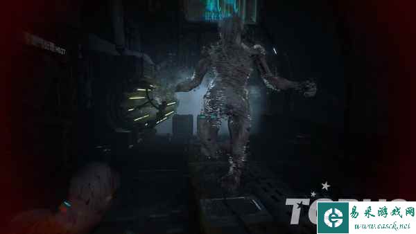 优缺点都很明显的3A科幻冒险《木卫四协议》评测