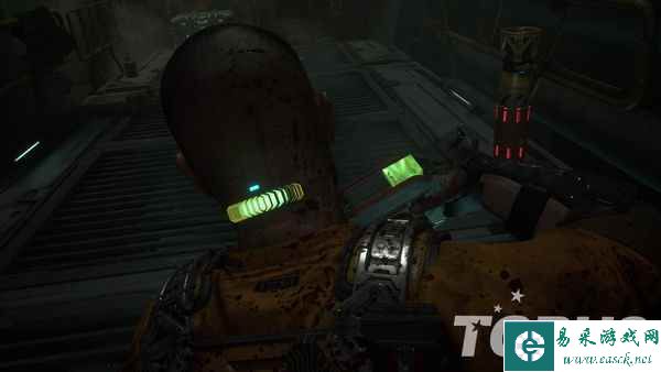 优缺点都很明显的3A科幻冒险《木卫四协议》评测