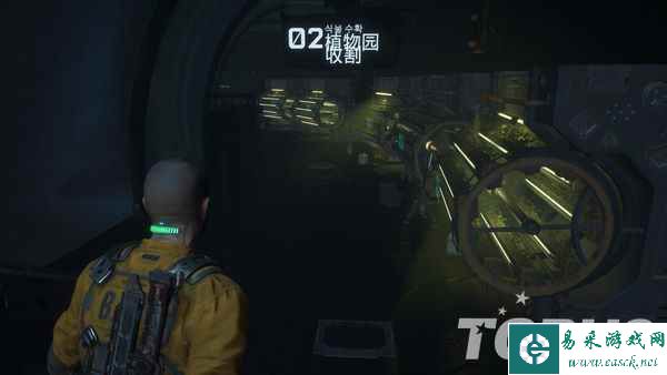 优缺点都很明显的3A科幻冒险《木卫四协议》评测