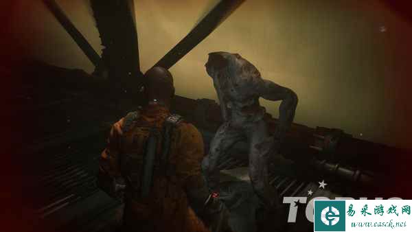 优缺点都很明显的3A科幻冒险《木卫四协议》评测