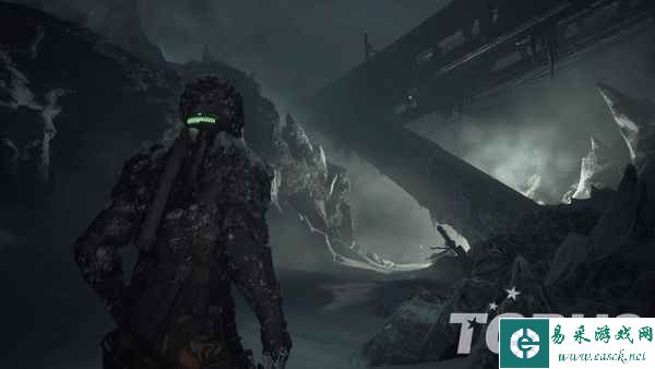 优缺点都很明显的3A科幻冒险《木卫四协议》评测