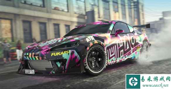 《GTAOL》次世代主机版：将支持光追反射！本月更新
