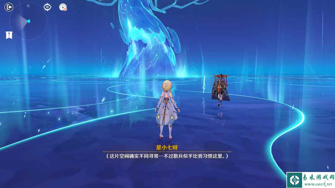 原神3.3主线隐藏宝箱及成就汇总