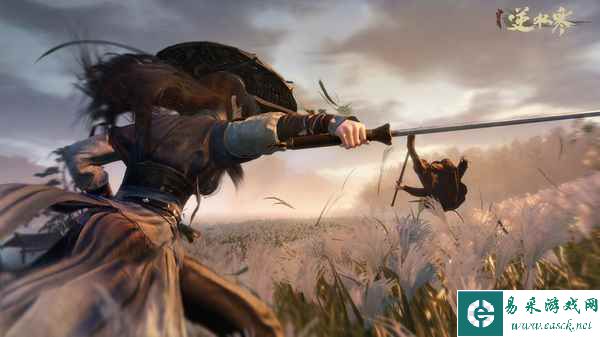 会呼吸的江湖全维飞跃,《逆水寒》颠覆网游刻板认知