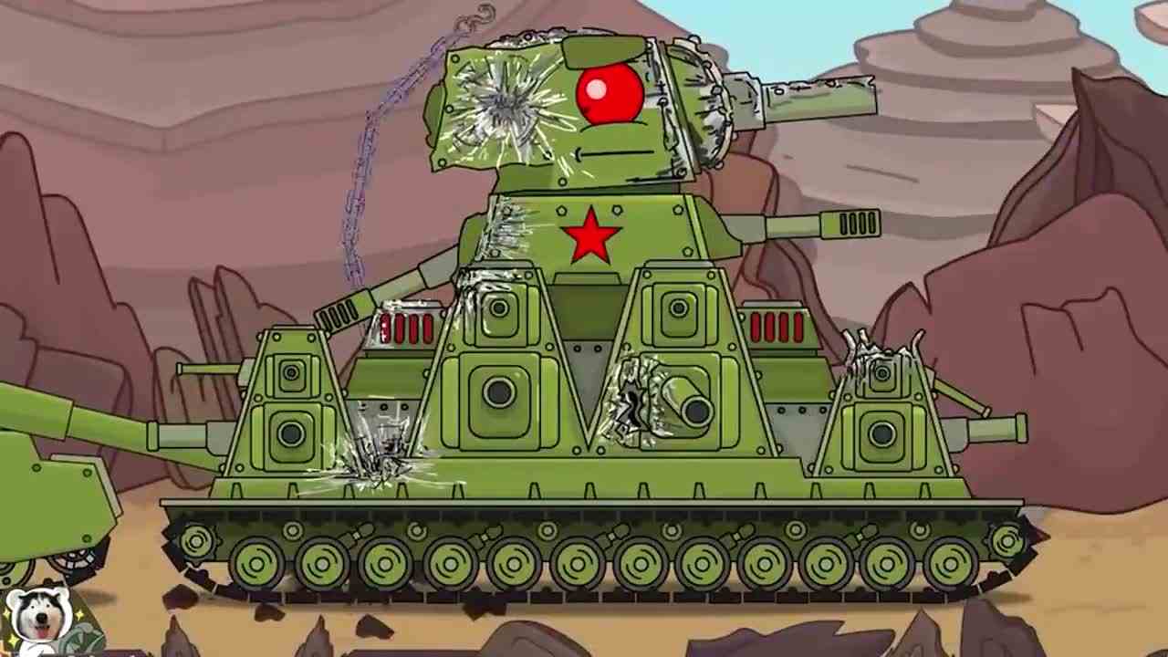 坦克世界：来自德系的战术窥探！