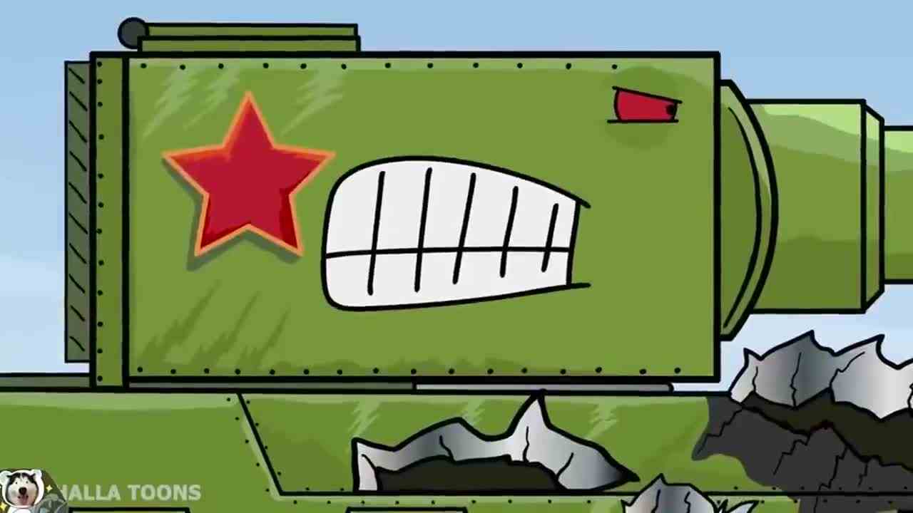 坦克世界：德系中出了个叛徒吗？苏系坦克轻松解决战斗！