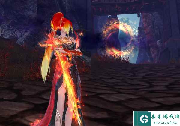 星火燎荒野，圣魂佑真修，《天下》手游新拓本伴你燃爆寒冬！