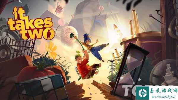 Fami通最新一期的游戏评分 《双人成行》黄金殿堂