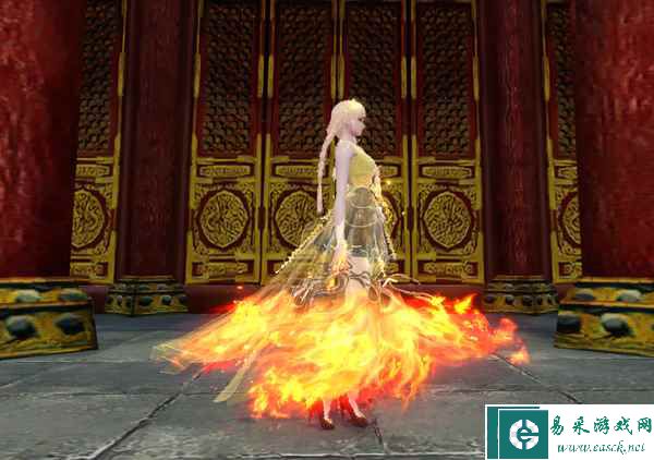 星火燎荒野，圣魂佑真修，《天下》手游新拓本伴你燃爆寒冬！