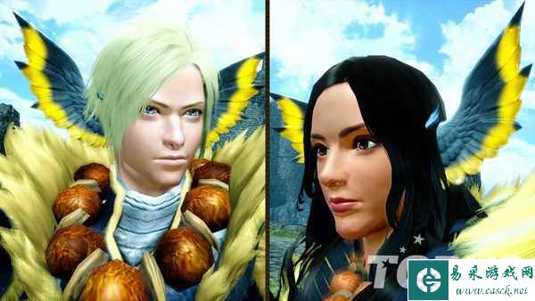 《怪猎曙光》每周任务 双凶来袭：名为终焉的凶星