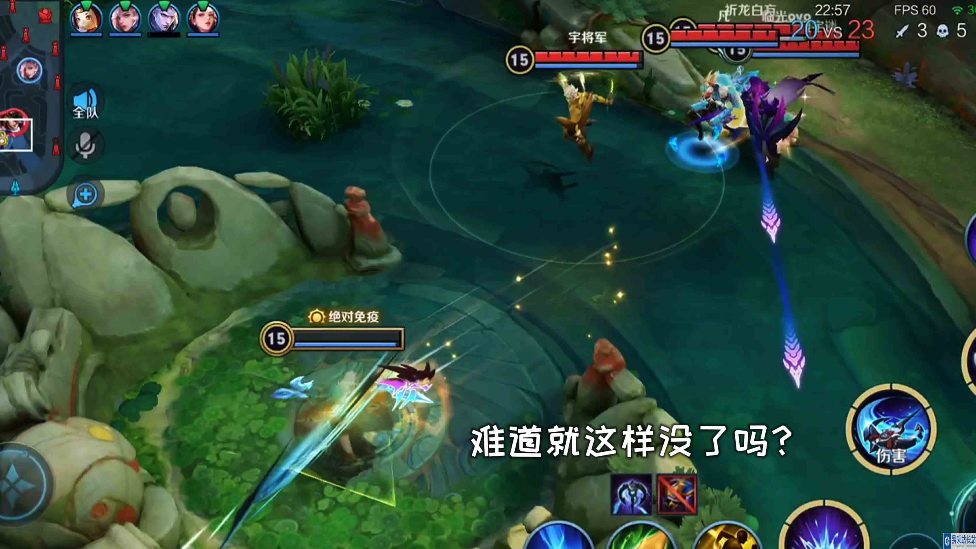 铠视频看多了吧#冬日游戏锦囊