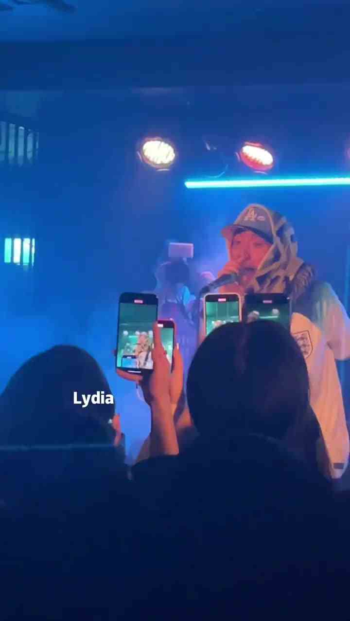 Shout out to nafla and MKITRAIN