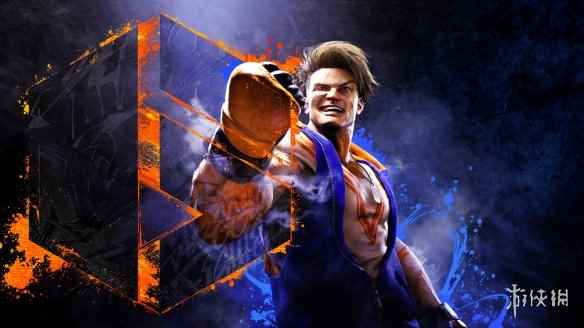 爆料：明年6月见？PSN泄露《街头霸王6》发售日！