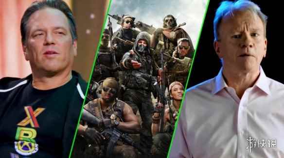 Xbox老大：索尼不想谈判 天天跟监管机构商量对策！