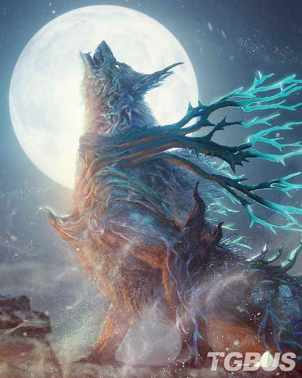 ​EA x 光荣特库摩狩猎题材《狂野之心》公开视觉图