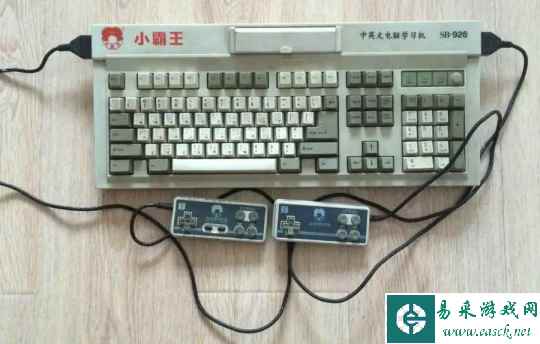 游戏机发展史：游戏机与中国玩家的坎坷之路
