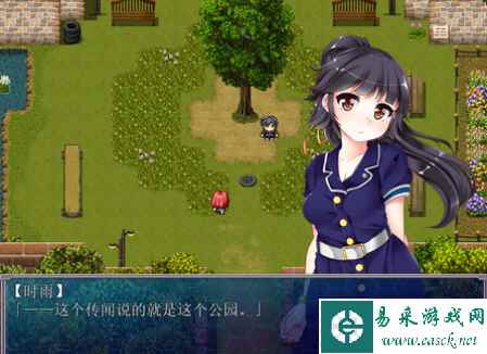 梦魇与少女怎么全屏 全屏设置方法介绍
