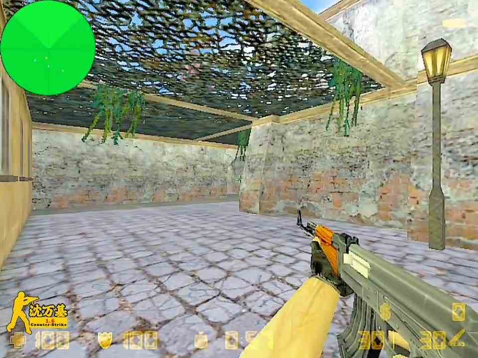 NEO不愧为意识 枪法与身法完美结合 最强战神 其狙击不容小觑