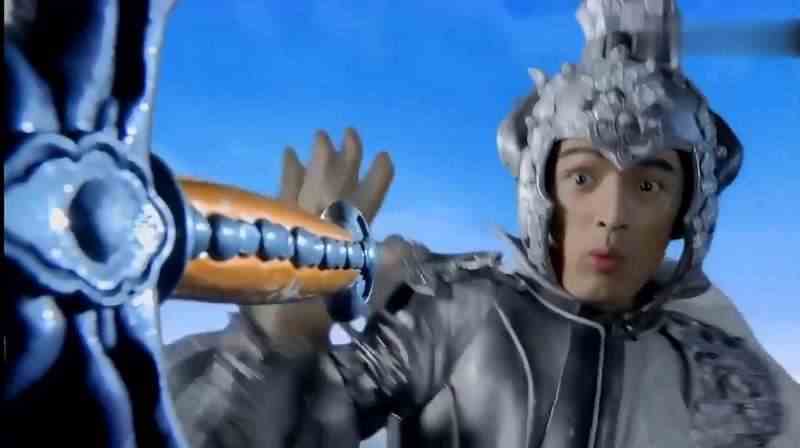 以游戏的方式来解读仙剑三，神魔大战！