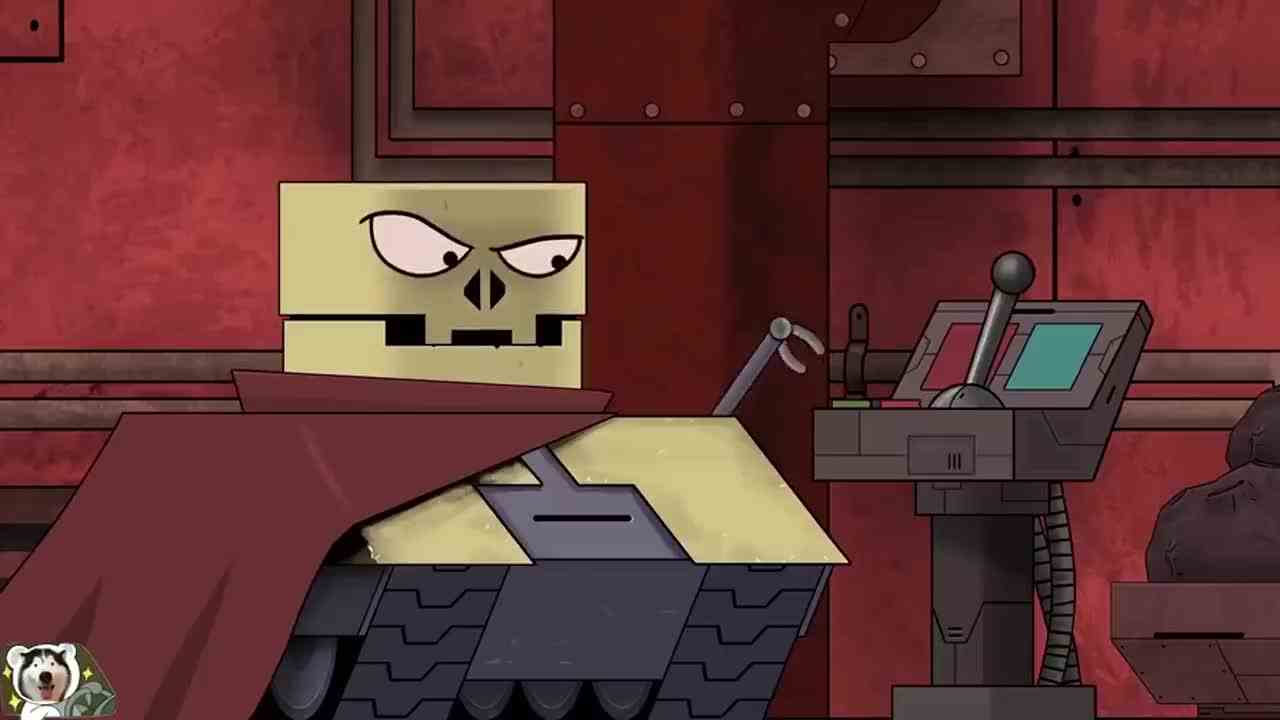 坦克世界：找个合适的星球就这么难