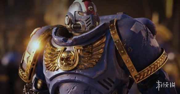 TGA22：忠诚！《战锤40K：星际战士2》官宣2023年推出