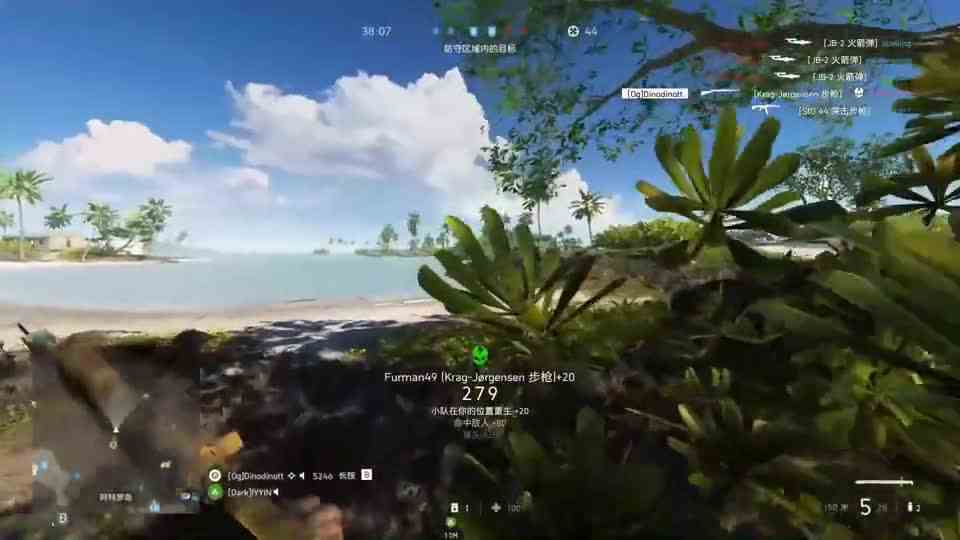 【Dino】4月集锦第二弹那些直播中的疯狂瞬间！！！