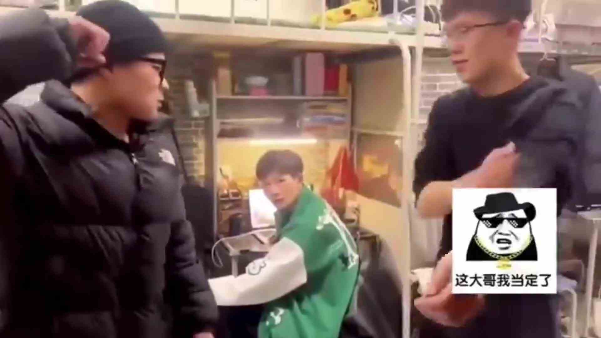 玩这个游戏之前，最好还是先看一下对方的实力，不然可能会后悔！