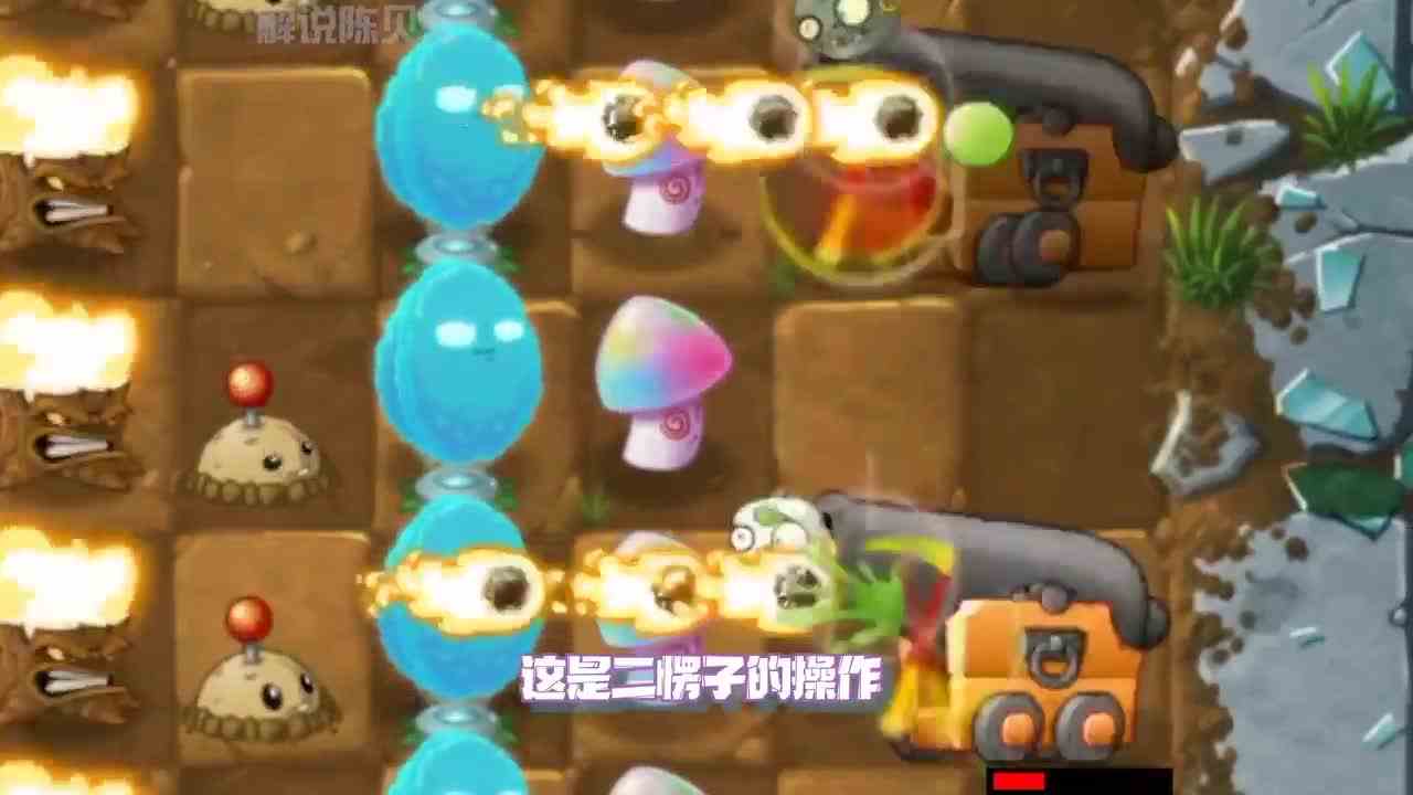 植物大战僵尸：新手VS高手！当所有人玩起了花园！RMB：这也配我花钱？