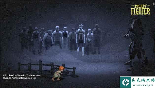 航海王手游全新实录爆料！独创叙事演绎奈美童年故事