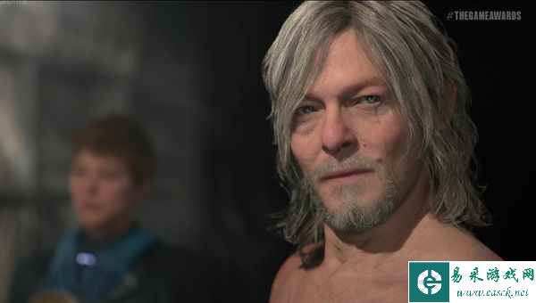 TGA2022游戏情报汇总：《死亡搁浅2》公开宣传片 《FF16》发售日确定！