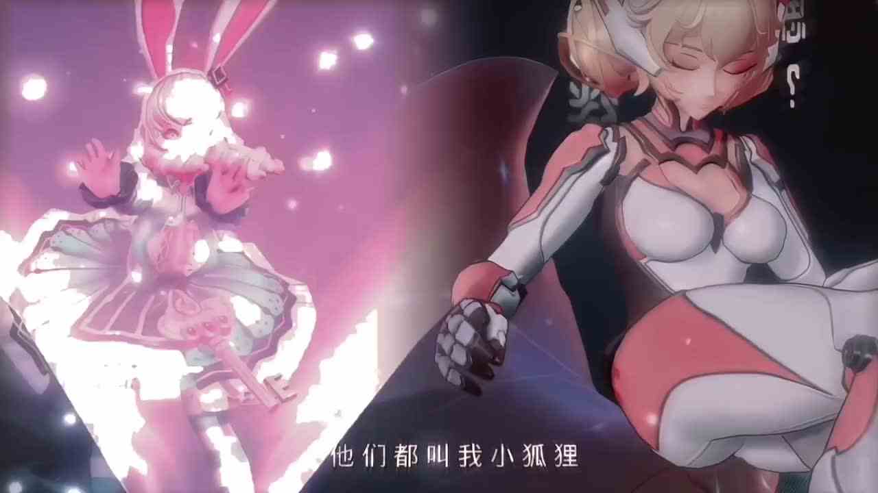 她们说 人偶是没有心的#冬日游戏锦囊
