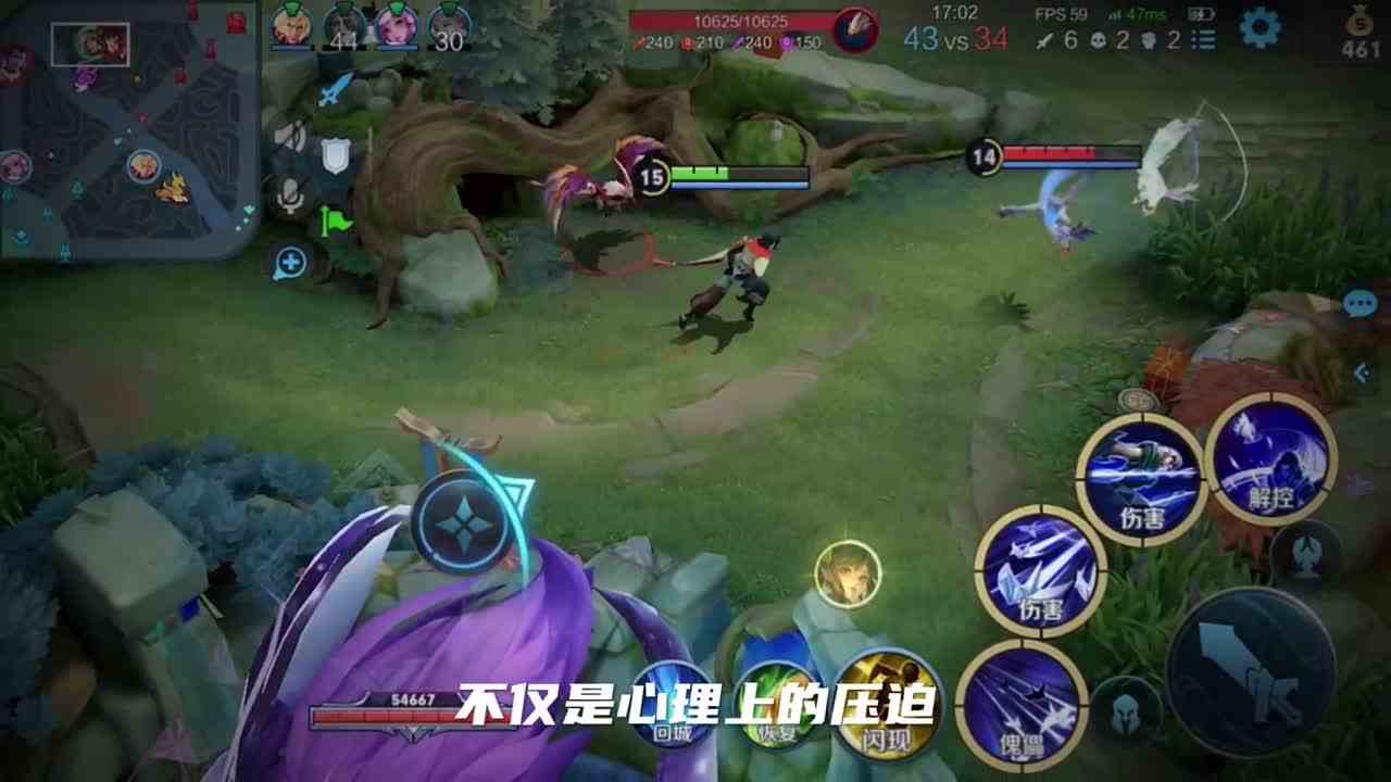 欢迎来到神之领域，愿有你的荣耀永不散场！#冬日游戏锦囊