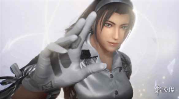 《铁拳8》制作人采访游戏受到电竞比赛与7代玩家影响