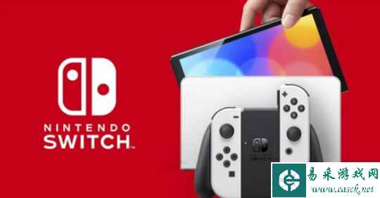2022年日本市场游戏销售排行 Switch游戏占据仅9成绝对领先