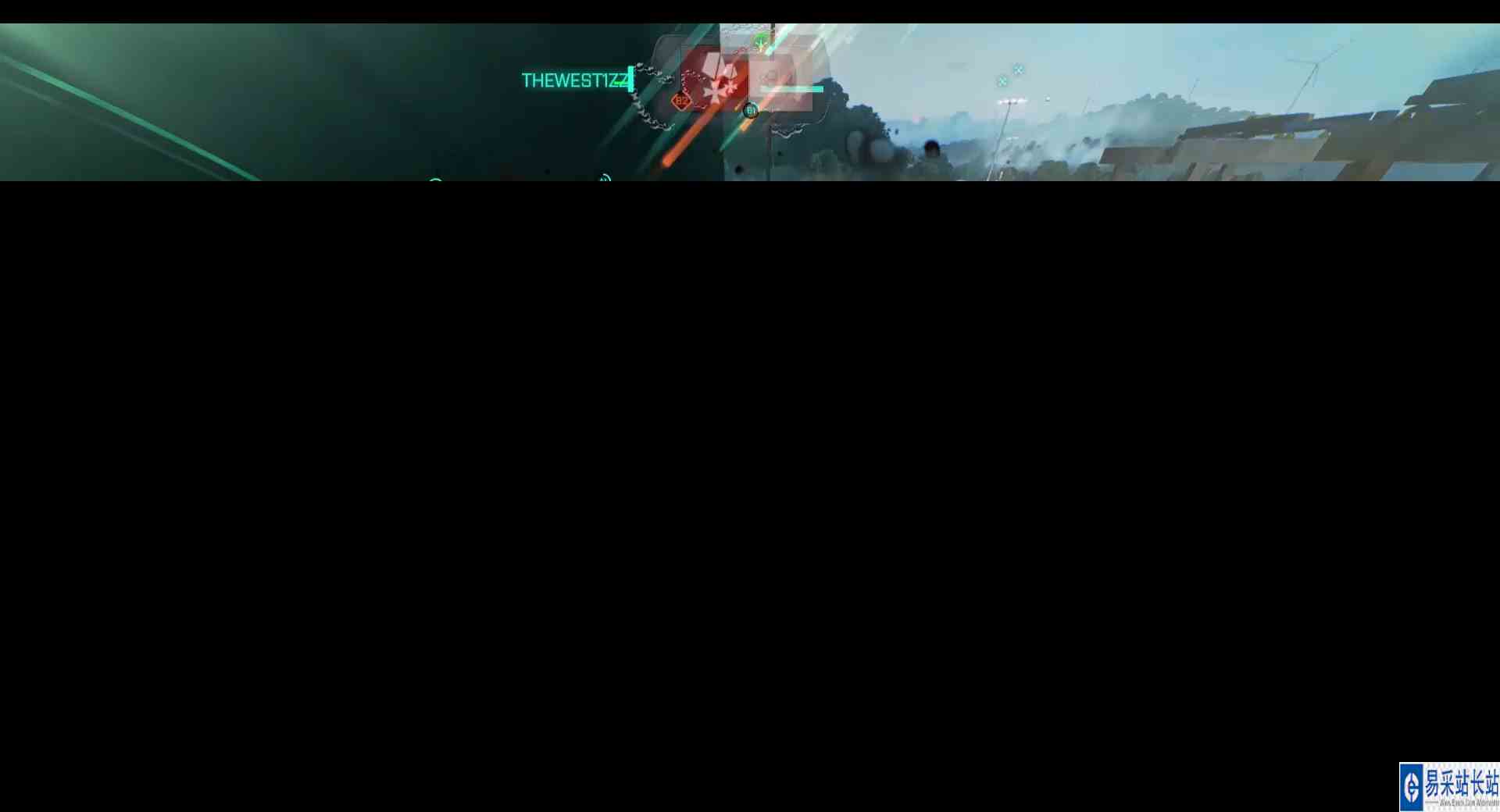 战地2042：游戏集锦