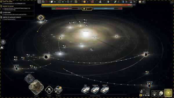 伊克西翁海王星进入方法介绍 海王星怎么进