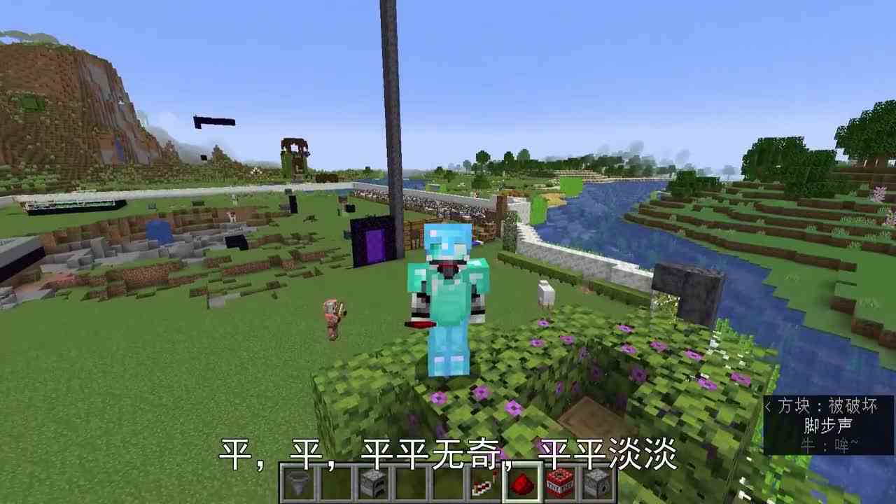 又是一个简单的年终总结，老迪送上最真诚的祝福我的世界