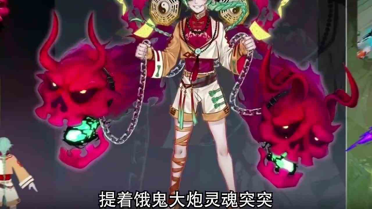 蒙犽的这些源梦设计，我愿称之为神！#冬日游戏锦囊