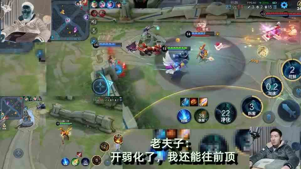 杨玉环：关羽大哥，刀下留情