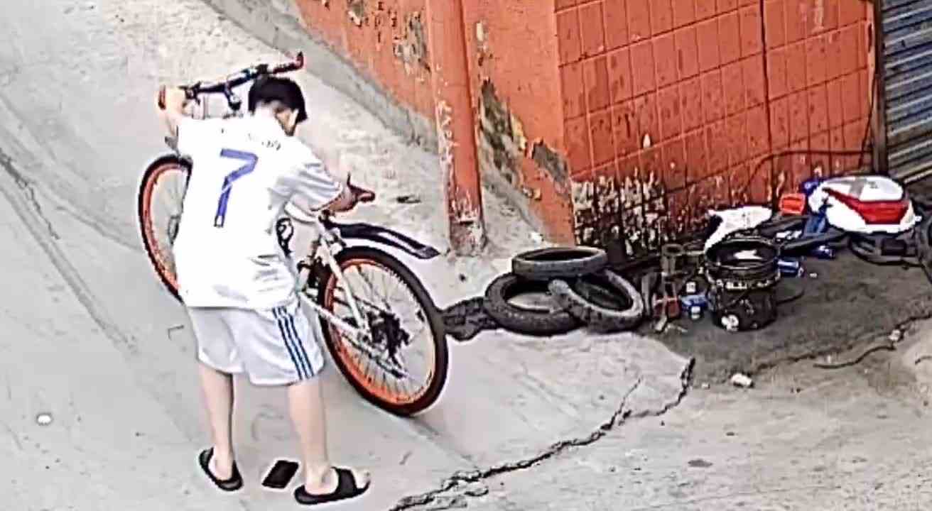 纵使是白色7号，也很无奈！
