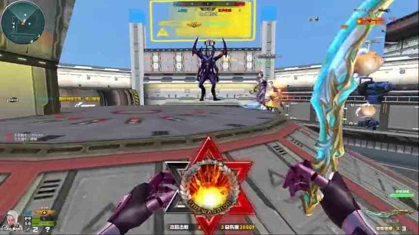 4399返场次数最多武器！一年返场9次就离谱！