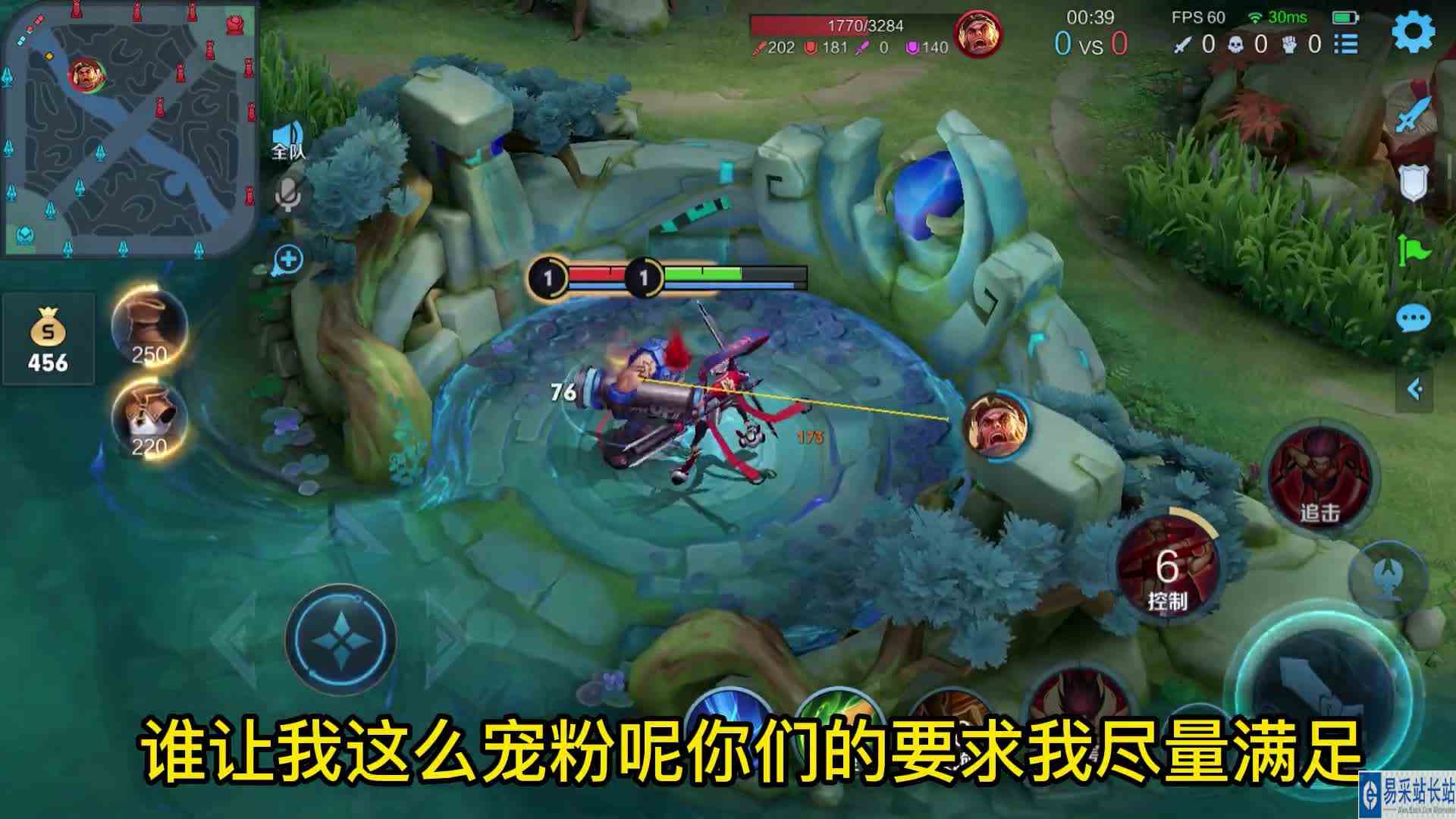 谁是一级单挑王（第六集）亡灵勇士复活之战